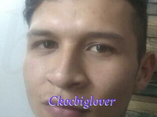 ckocbiglover Bdsm gratuit