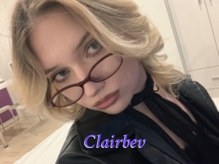 Clairbev