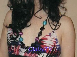 ClaireTV