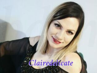 Clairedelicate