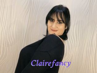 Clairefancy