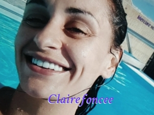 Clairefoncee