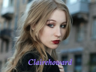 Clairehoward