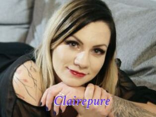 Clairepure