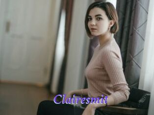 Clairesmit