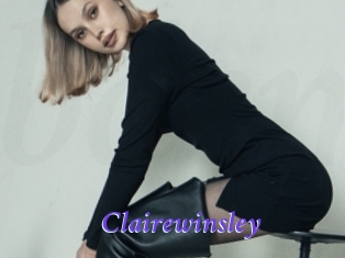 Clairewinsley