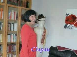 Clapau