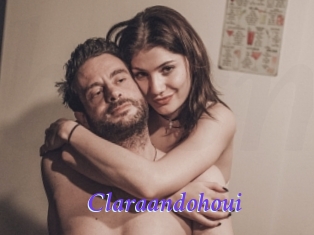 Claraandohoui