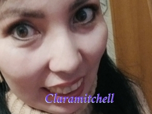 Claramitchell