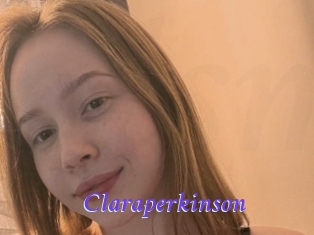 Claraperkinson