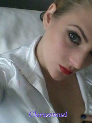 Clarasensuel