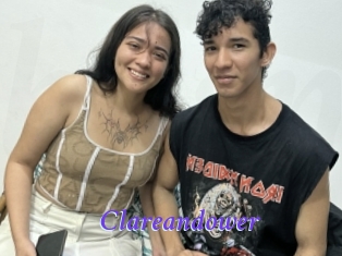 clareandower Bdsm gratuit
