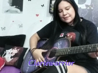 clariewarrior Bdsm gratuit