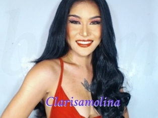 clarisamolina Bdsm gratuit