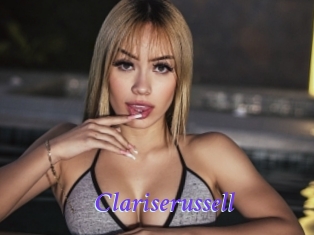 Clariserussell