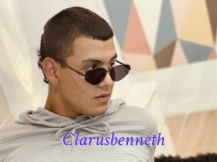 Clarusbenneth