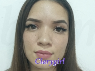 Clarygirl