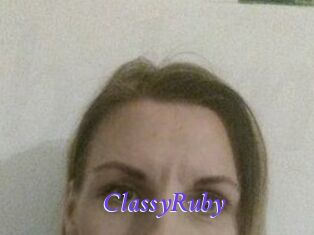 ClassyRuby