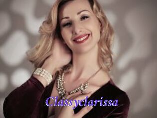 Classyclarissa