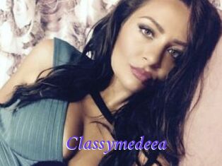 Classymedeea