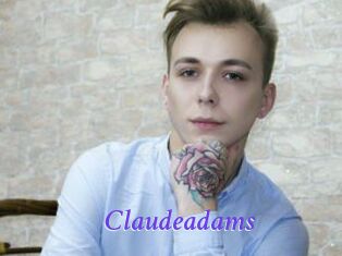 Claudeadams