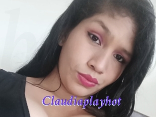 Claudiaplayhot