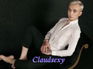 Claudsexy