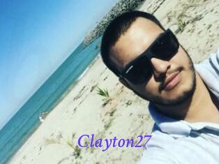 Clayton27