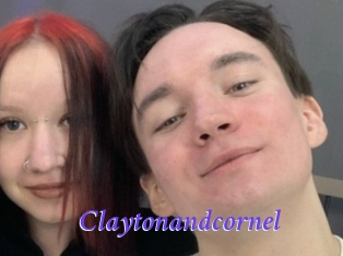 Claytonandcornel