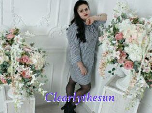 Clearlythesun