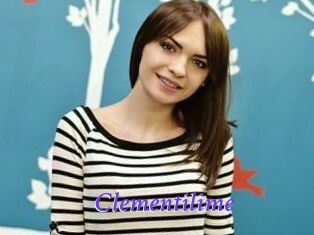 Clementilime