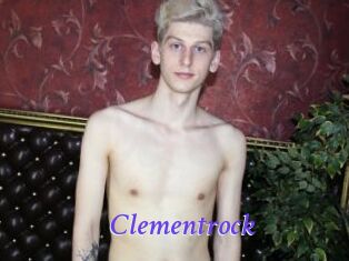 Clementrock