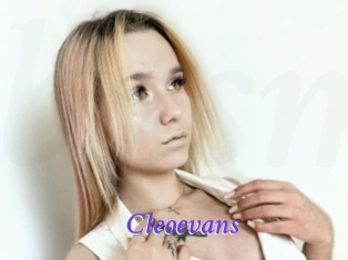 Cleoevans