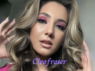 Cleofraser