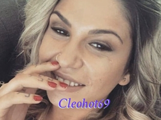 Cleohot69