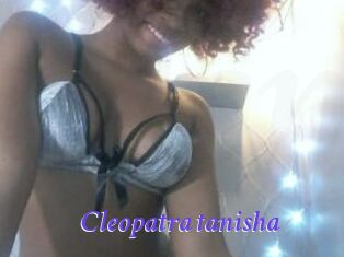 Cleopatra_tanisha