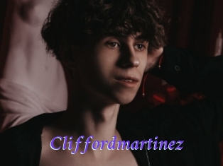 Cliffordmartinez