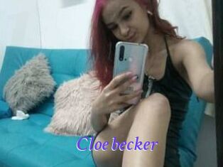cloe_becker Bdsm gratuit