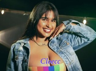 Cloecc