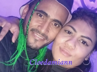 Cloedamiann