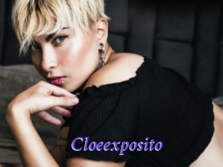 Cloeexposito