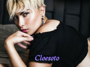 Cloesoto