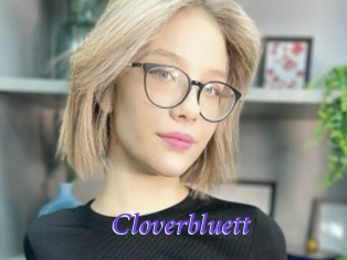 Cloverbluett