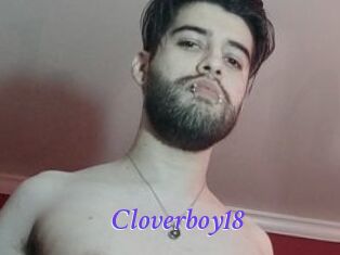 Cloverboy18