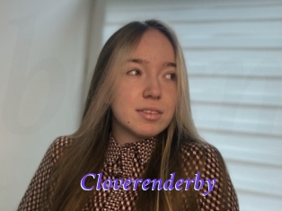 Cloverenderby