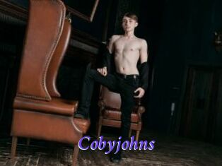 cobyjohns Bdsm gratuit