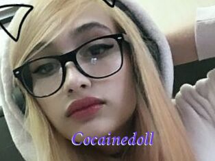 Cocainedoll