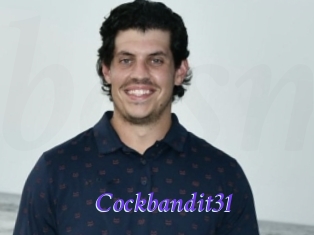 Cockbandit31
