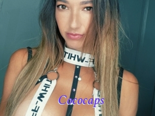 Cococaps