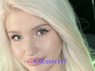 Cocosecret